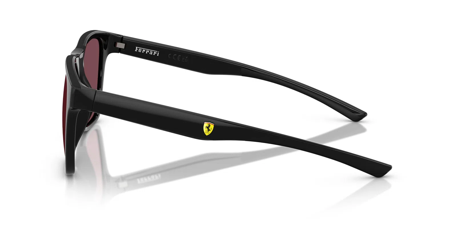 Scuderia Ferrari 6013D Sunglasses - view 19